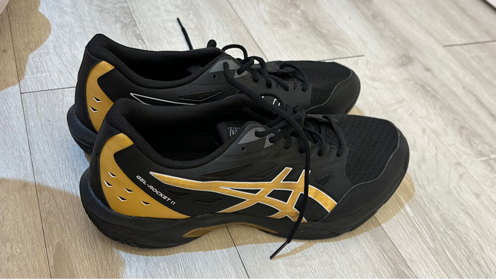 ASICS GEL-ROCKET 11 Indoor Court Sh - 2