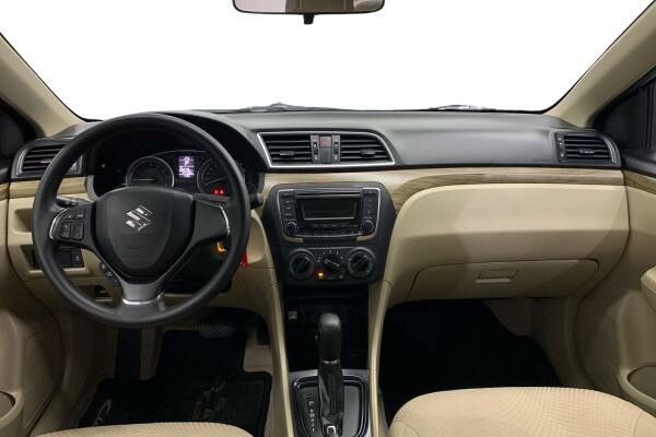 SUZUKI CIAZ 2023 72,064 KM - 4