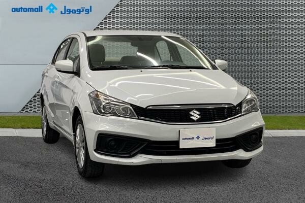 SUZUKI CIAZ 2023 72,064 KM - 1