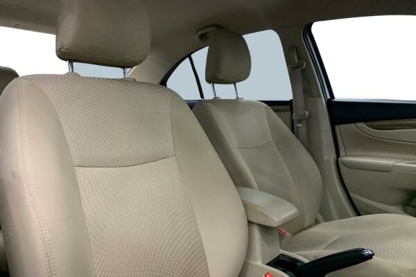 SUZUKI CIAZ 2023 72,064 KM - 8