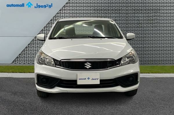 SUZUKI CIAZ 2023 72,064 KM - 12