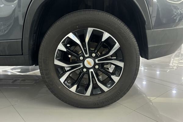 CHEVROLET GROOVE 1.5L PREMIER 2024 - 10