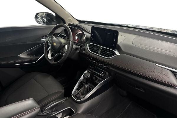 CHEVROLET GROOVE 1.5L PREMIER 2024 - 2