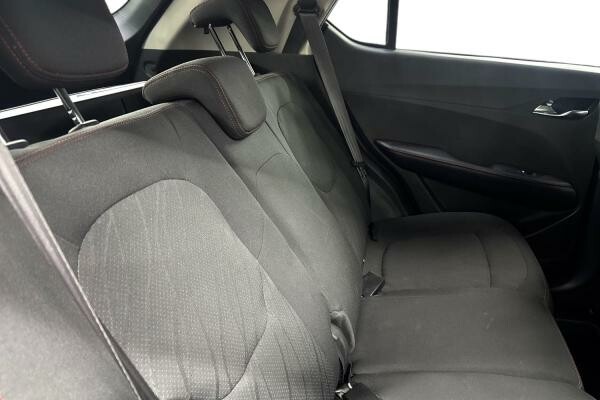 CHEVROLET GROOVE 1.5L PREMIER 2024 - 14