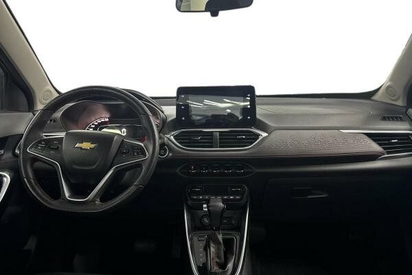 CHEVROLET GROOVE 1.5L PREMIER 2024 - 15