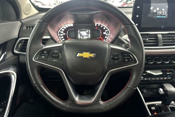 CHEVROLET GROOVE 1.5L PREMIER 2024 - 5