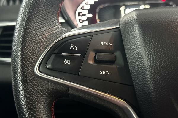 CHEVROLET GROOVE 1.5L PREMIER 2024 - 6
