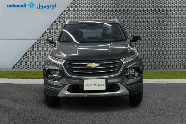 CHEVROLET GROOVE 1.5L PREMIER 2024 - 13