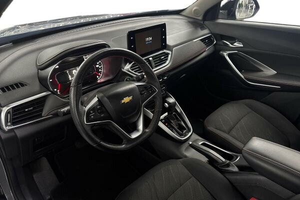 CHEVROLET GROOVE 1.5L PREMIER 2024 - 11