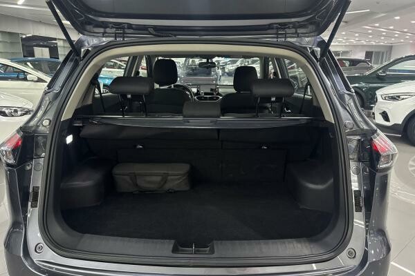 CHEVROLET GROOVE 1.5L PREMIER 2024 - 3