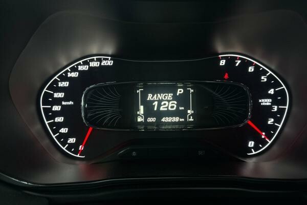 CHEVROLET GROOVE 1.5L PREMIER 2024 - 7