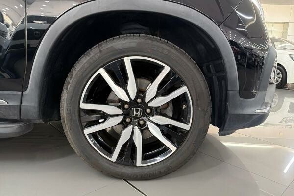 HONDA PILOT 3.5L TOURING AWD 2022 - 10
