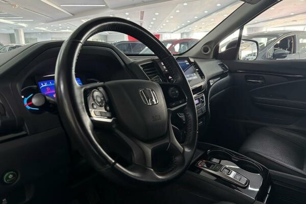 HONDA PILOT 3.5L TOURING AWD 2022 - 5