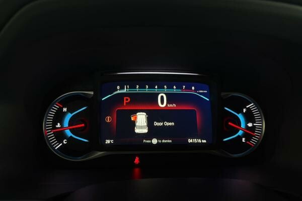 HONDA PILOT 3.5L TOURING AWD 2022 - 7