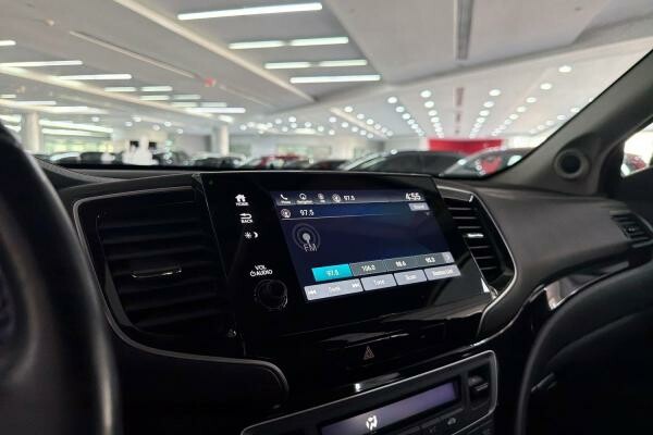 HONDA PILOT 3.5L TOURING AWD 2022 - 4