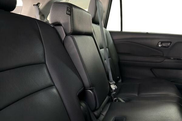 HONDA PILOT 3.5L TOURING AWD 2022 - 14