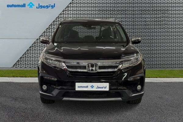 HONDA PILOT 3.5L TOURING AWD 2022 - 13
