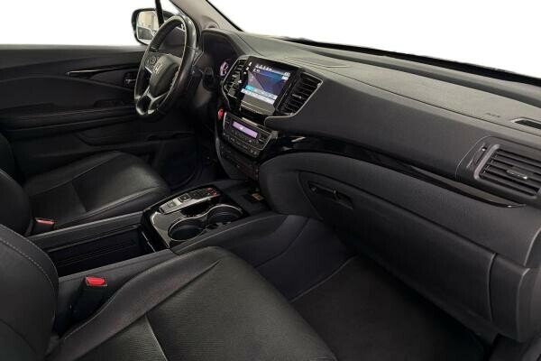 HONDA PILOT 3.5L TOURING AWD 2022 - 2