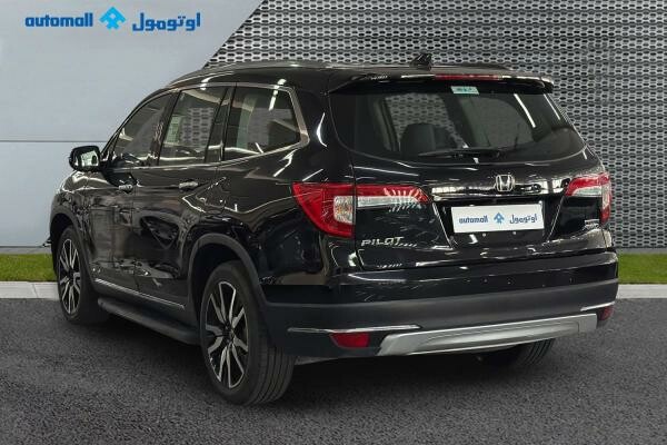 HONDA PILOT 3.5L TOURING AWD 2022 - 8