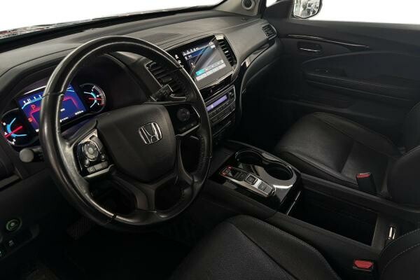 HONDA PILOT 3.5L TOURING AWD 2022 - 11
