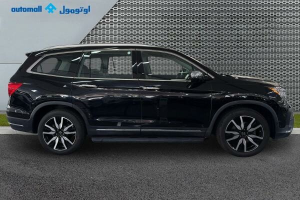 HONDA PILOT 3.5L TOURING AWD 2022 - 9