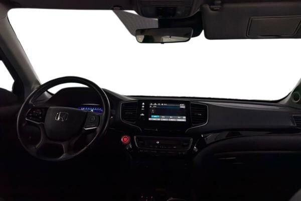 HONDA PILOT 3.5L TOURING AWD 2022 - 15