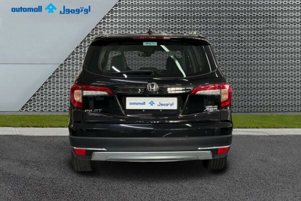 HONDA PILOT 3.5L TOURING AWD 2022 - 12