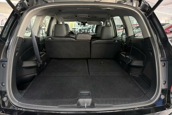HONDA PILOT 3.5L TOURING AWD 2022 - 3