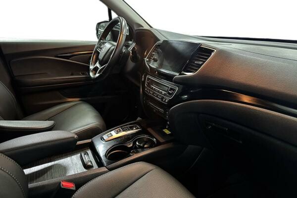 HONDA PILOT 3.5L TOURING AWD 2022 - 2