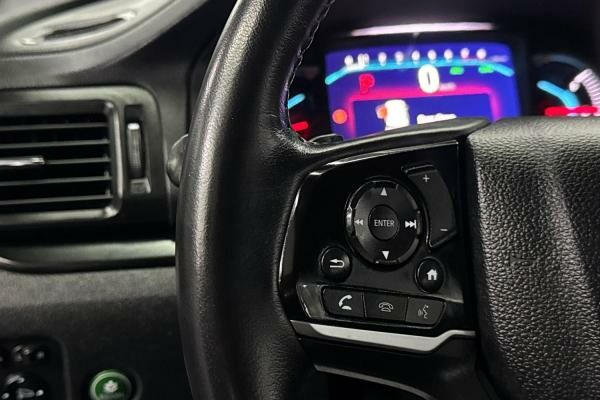 HONDA PILOT 3.5L TOURING AWD 2022 - 5