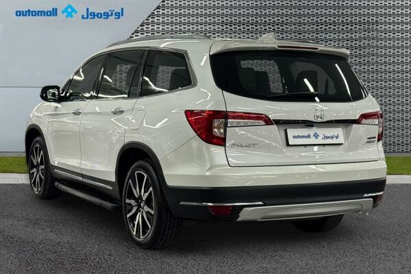HONDA PILOT 3.5L TOURING AWD 2022 - 8