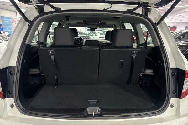 HONDA PILOT 3.5L TOURING AWD 2022 - 15