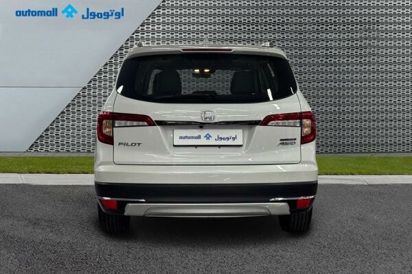 HONDA PILOT 3.5L TOURING AWD 2022 - 11
