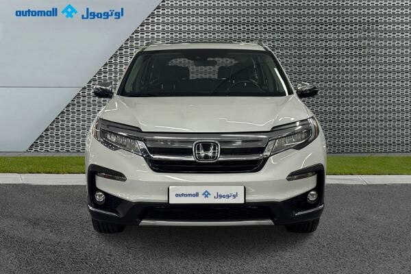 HONDA PILOT 3.5L TOURING AWD 2022 - 12