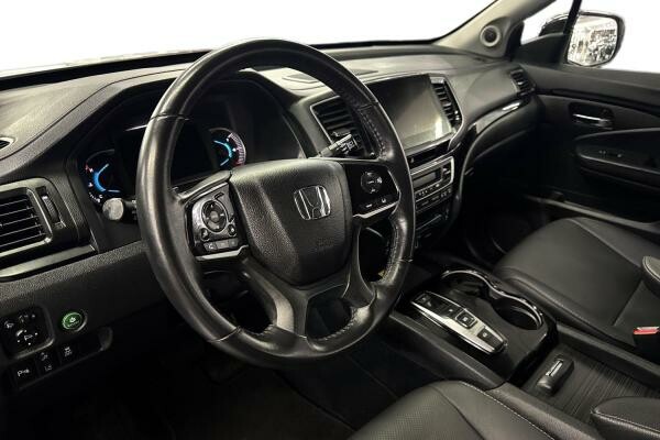 HONDA PILOT 3.5L TOURING AWD 2022 - 10