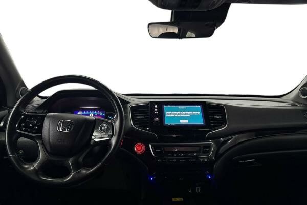 HONDA PILOT 3.5L TOURING AWD 2022 - 14