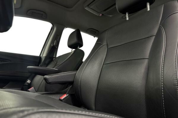 HONDA PILOT 3.5L TOURING AWD 2022 - 6