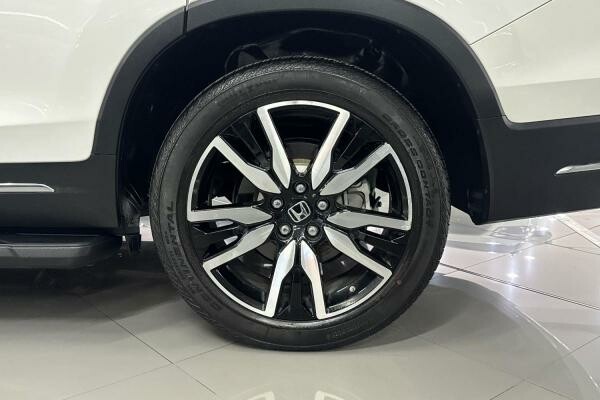 HONDA PILOT 3.5L TOURING AWD 2022 - 9