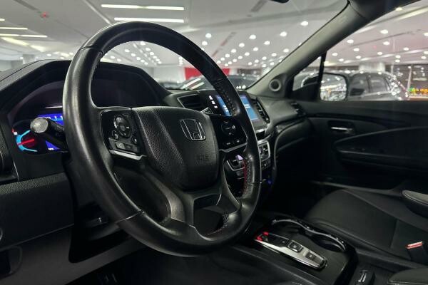 HONDA PILOT 3.5L TOURING AWD 2022 - 4