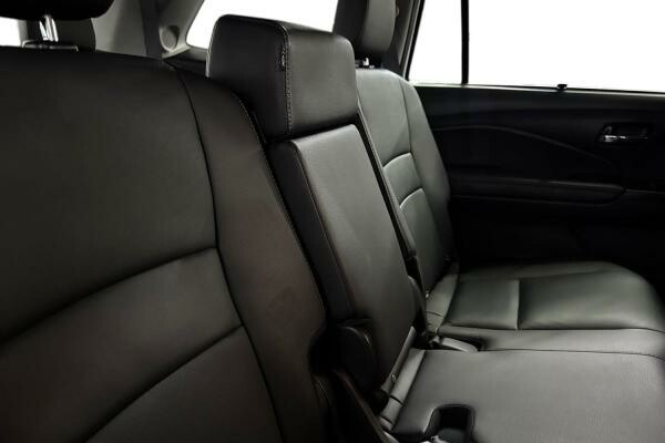 HONDA PILOT 3.5L TOURING AWD 2022 - 13