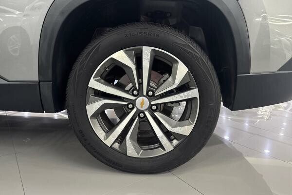CHEVROLET CAPTIVA PREMIERE FWD - 10