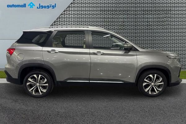 CHEVROLET CAPTIVA PREMIERE FWD - 9