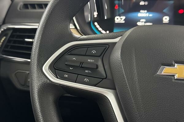 CHEVROLET CAPTIVA PREMIERE FWD - 5