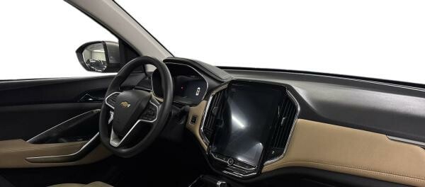 CHEVROLET CAPTIVA PREMIERE FWD - 2