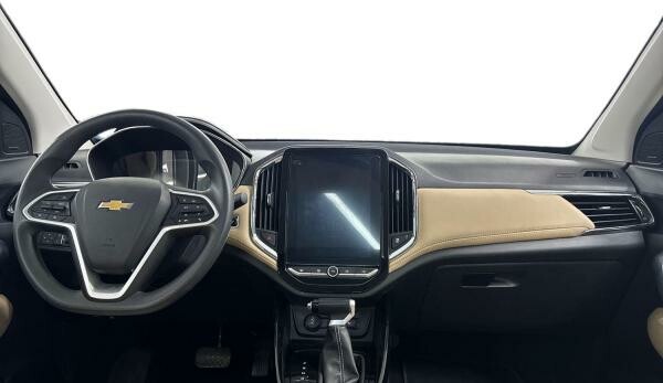 CHEVROLET CAPTIVA PREMIERE FWD - 14