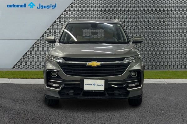 CHEVROLET CAPTIVA PREMIERE FWD - 13