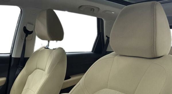 CHEVROLET CAPTIVA PREMIERE FWD - 7