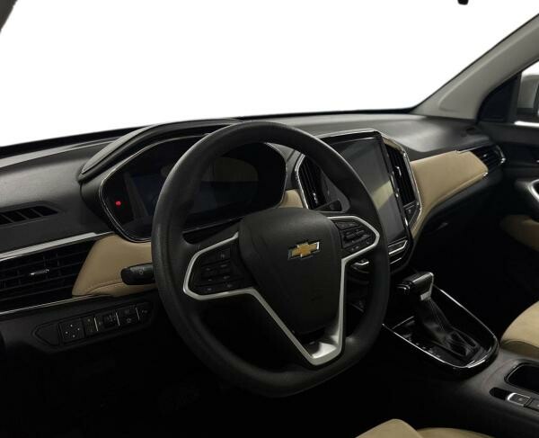 CHEVROLET CAPTIVA PREMIERE FWD - 11