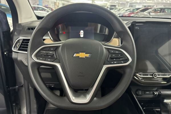 CHEVROLET CAPTIVA PREMIERE FWD - 4