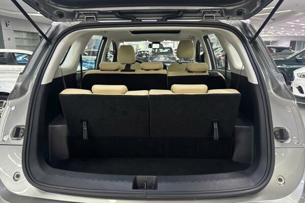 CHEVROLET CAPTIVA PREMIERE FWD - 15